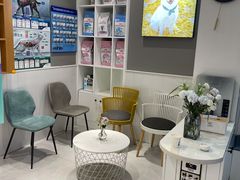 -关爱宠物医院·猫科中心·消化科(滨湖万达分院)