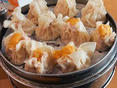 -真真鲜馄饨店(启蒙路店)