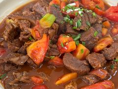 -刘昌兴菜馆(金轮第一城店)