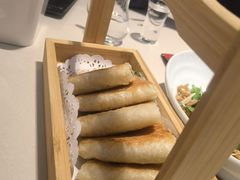 -浩爷羊蝎子火锅(双榆树店)