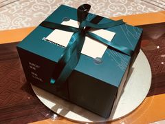 -36cake生日蛋糕(福田店)