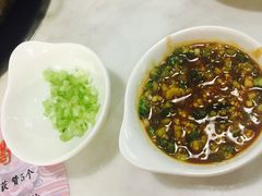 -食潮汕头鲜牛馆(望京保利店)