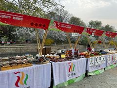 -元大都城垣遗址公园