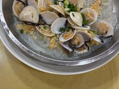 -吉莲利苑海鲜酒家(珠海拱北29年老字号店)