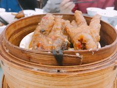 -香港蓮香樓(上環店)