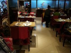 大堂-老昌春饼(中央二店)