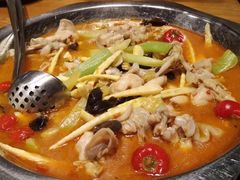-氿熹干锅•牛蛙•烤鱼(印象城店)