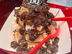 -DQ·蛋糕·冰淇淋(苏州中心店)