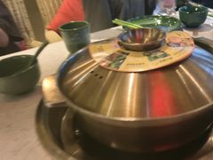 -润园四季椰子鸡火锅(海上世界店)