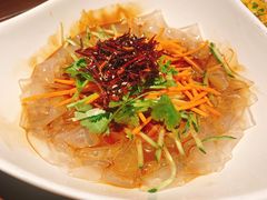 -Local泰莲庭(虹鳟鱼店)