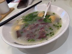 -鸭得堡老鸭汤·鸭血粉丝(南京博物院店)
