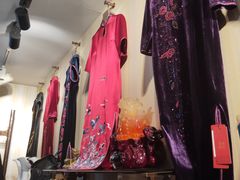 -南京环北服装批发市场