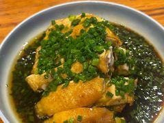 -百家鲜·杭帮菜