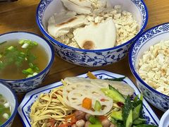 -刘兰英牛羊肉泡馍(立新街店)
