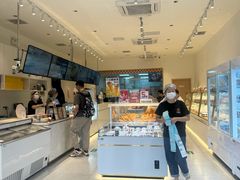 -烘焙町面包店(西四店)