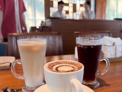 -海角轩·三亚文华东方酒店