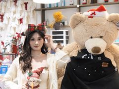 -初甜·舒芙蕾·韩式雪花冰(流塘店)