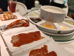-羲和雅苑•北京烤鸭(乐园道万象城店)