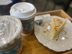 -塔顶·Cafe·日啡夜酒(北京路店)