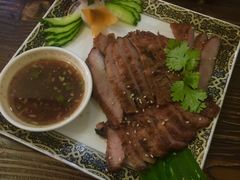 -Siam泰餐厅(水上公园店)