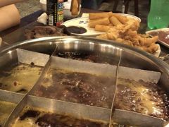 -邓莽子老火锅(鲁祖庙店)