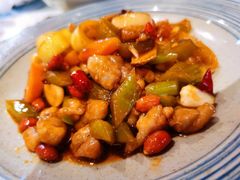 -宽窄巷成都菜(青岛路万达广场店)