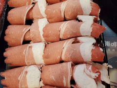 -呷哺呷哺(西单大悦城店)