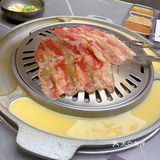 探店记：烤肉店必点 [得意]