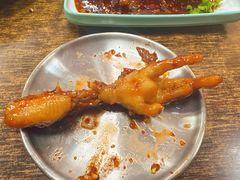 -妈妈手(山大总店)