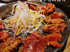 冰火四重天-盡膳口福跷脚牛肉火锅(合生汇购物中心店)