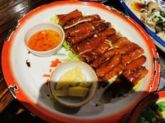 -广府乡下·饭庄(新港东路店)