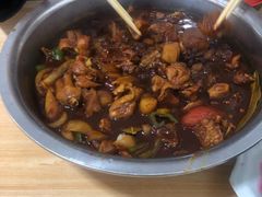 -黑皮酸菜鱼(绣花巷店)