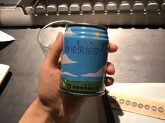 -很久以前羊肉串(中山公园店)