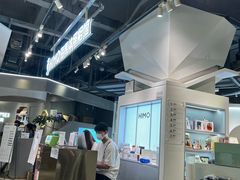-海马体照相馆(深圳万象天地店)