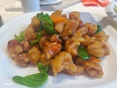 -老妈菜馆(建设街店)