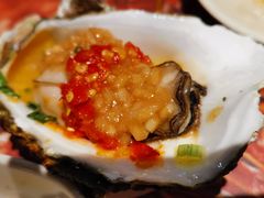 -木屋烧烤(坂田天安云谷店)