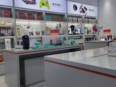 -龙湖西安曲江天街
