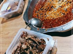 -傣妹火锅(南京东路一店)