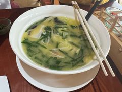 -西双版纳洲际度假酒店-曼霖轩中餐厅