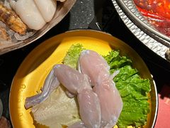 -牛New寿喜烧(金茂览秀城店)