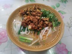 -再回首鸡肉米线(人民路一店)