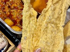 -螺大喜螺蛳粉火锅(雍和宫店)