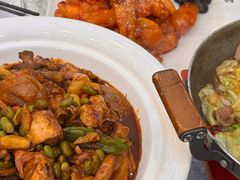 -五谷屯私房菜·始于2005(中山陵童卫路店)