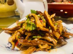 -鸿运楼·舌尖上的徽菜