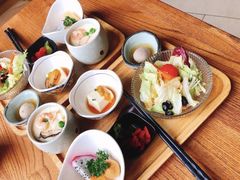 -阿吾罗日本料理(K11艺术中心店)