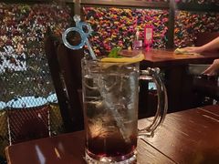 -Outdark Korean Restaurant