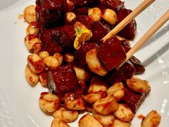 -新华饭店·新津菜·酥皮烤鸭·海鲜(津湾广场店)