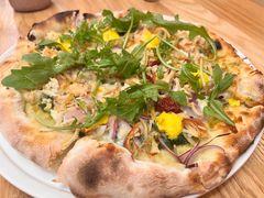 -城市大道红炉披萨烘焙坊