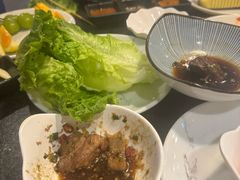 -神户赤童日式烤肉伙伴(东直门店)