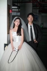 -太郎花子婚纱摄影TAHAKO(无锡店)